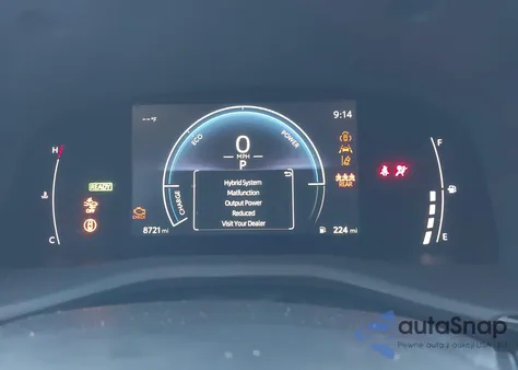 2025 Toyota Camry Le z USA, uszkodzony, nr VIN 4T1DAACK0SU201163